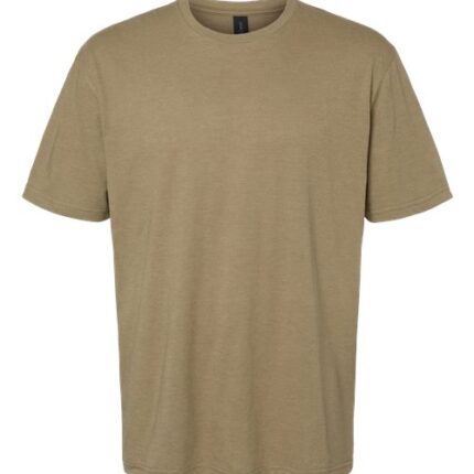 Unisex Softstyle® CVC T-Shirt