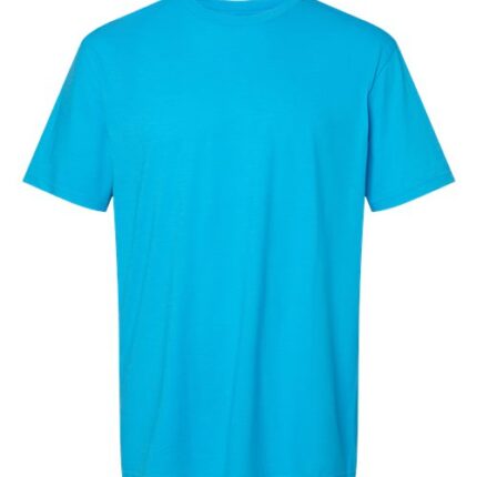 Unisex Softstyle® CVC T-Shirt