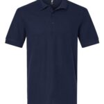 Unisex Hammer™ Pique Polo