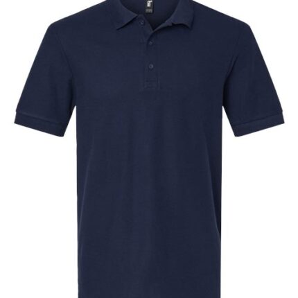 Unisex Hammer™ Pique Polo