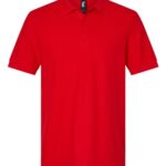 Unisex Hammer™ Pique Polo