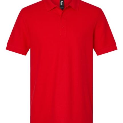 Unisex Hammer™ Pique Polo