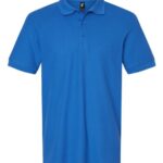 Unisex Hammer™ Pique Polo