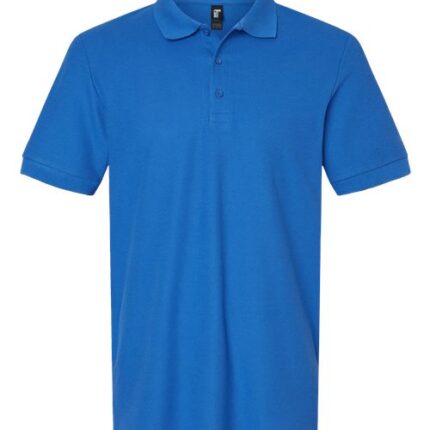 Unisex Hammer™ Pique Polo
