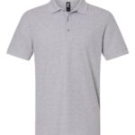 Unisex Hammer™ Pique Polo