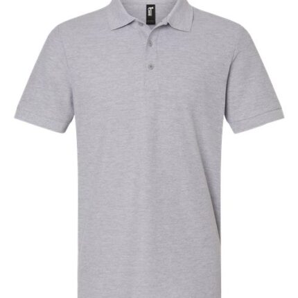 Unisex Hammer™ Pique Polo