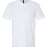 Unisex Hammer™ Pique Polo