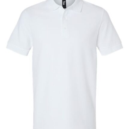 Unisex Hammer™ Pique Polo