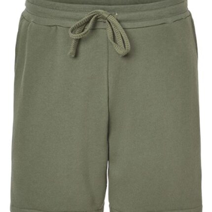 Unisex Sponge Fleece Shorts