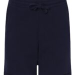 Unisex Sponge Fleece Shorts