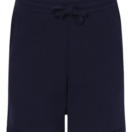 Unisex Sponge Fleece Shorts