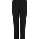Unisex Sponge Fleece Straight Leg Sweatpants