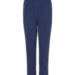 Unisex Sponge Fleece Straight Leg Sweatpants