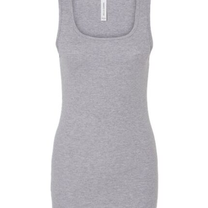 Women's Micro Rib Tank