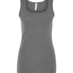 Women's Micro Rib Tank