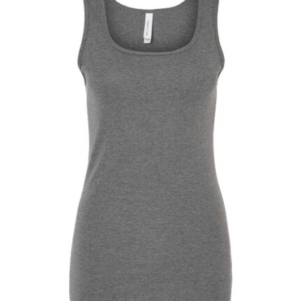 Women's Micro Rib Tank