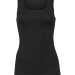 Women's Micro Rib Tank