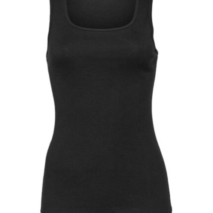 Women's Micro Rib Tank