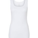 Women's Micro Rib Tank