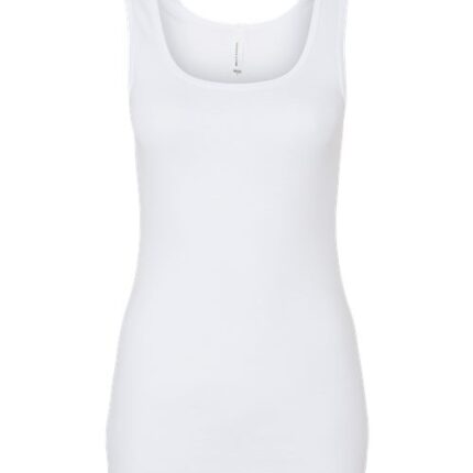 Women's Micro Rib Tank