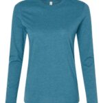 Women’s Jersey Long Sleeve Tee