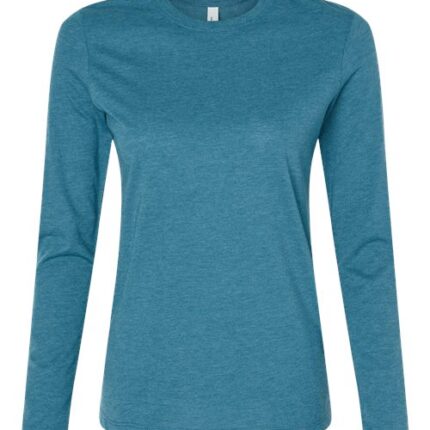 Women’s Jersey Long Sleeve Tee