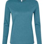 Women’s Jersey Long Sleeve Tee
