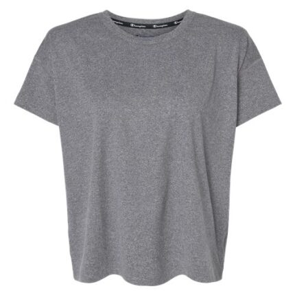 Women's Sport Soft Touch T-Shirt