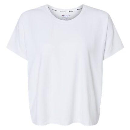 Women's Sport Soft Touch T-Shirt