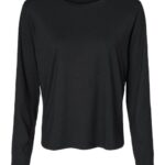 Women's Sport Soft Touch Long Sleeve T-Shirt