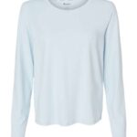 Women's Sport Soft Touch Long Sleeve T-Shirt