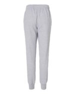 Unisex Powerblend® Fleece Joggers - Image 2