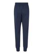 Unisex Powerblend® Fleece Joggers - Image 2