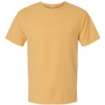 Men's Garment-Dyed T-Shirt