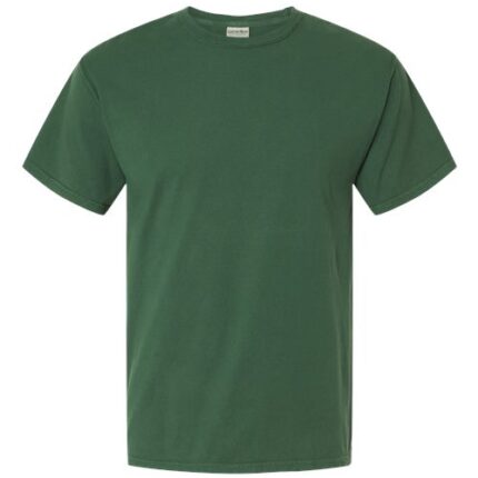 Men's Garment-Dyed T-Shirt