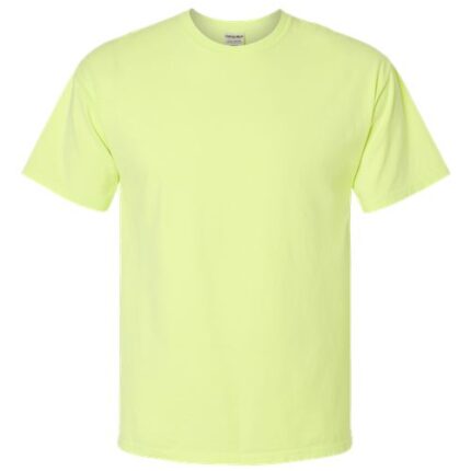 Men's Garment-Dyed T-Shirt