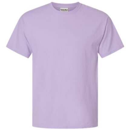 Men's Garment-Dyed T-Shirt