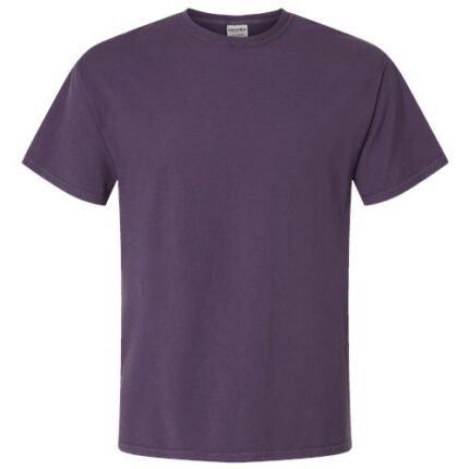 Men's Garment-Dyed T-Shirt