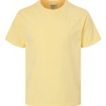 Youth Garment-Dyed T-Shirt