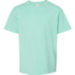 Youth Garment-Dyed T-Shirt