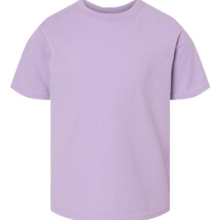 Youth Garment-Dyed T-Shirt