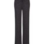 Women's Cuddle Fleece Wide Leg Pants