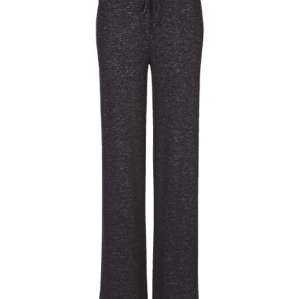 Women's Cuddle Fleece Wide Leg Pants