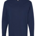 Essential-T Long Sleeve T-Shirt