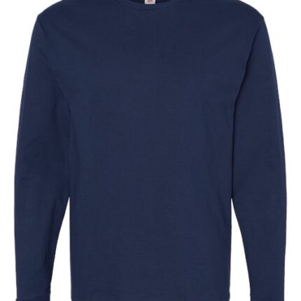 Essential-T Long Sleeve T-Shirt