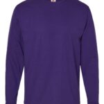 Essential-T Long Sleeve T-Shirt
