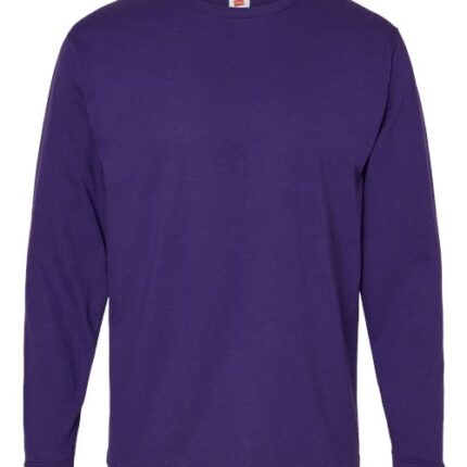 Essential-T Long Sleeve T-Shirt