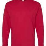 Essential-T Long Sleeve T-Shirt