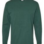 Essential-T Long Sleeve T-Shirt
