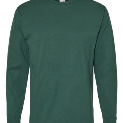 Essential-T Long Sleeve T-Shirt